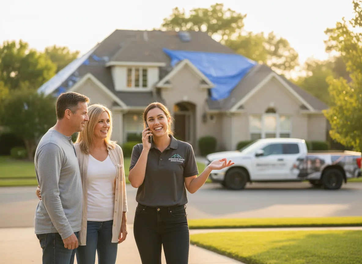 Emergency Roof Repair Brighton, MI FAQs